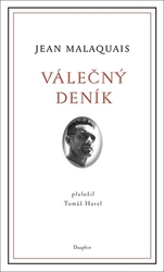 Malaquais, Jean - Válečný deník