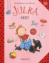 Moroni, Lisa - Julka sedí