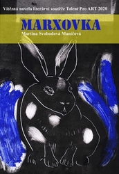 Svobodová Maničová, Martina - Marxovka