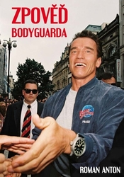 Anton, Roman - Zpověď Bodyguarda