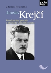 Koudelka, Zdeněk - Jaroslav Krejčí