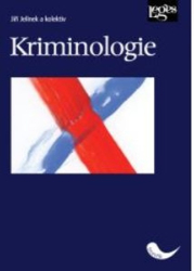 Jelínek, Jiří - Kriminologie
