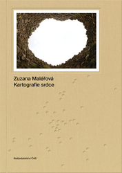 Maléřová, Zuzana - Kartografie srdce