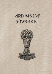 Novotná, Marie - Hrdinství starých