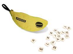 Bananagrams