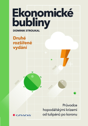 Stroukal, Dominik - Ekonomické bubliny