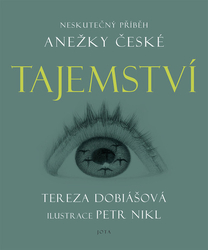 Dobiášová, Tereza - Tajemství