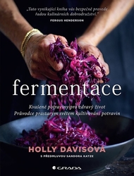 Davis, Holly - Fermentace