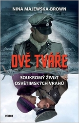 Majewska - Brown, Nina - Dvě tváře