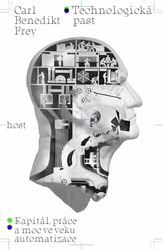Frey, Carl Benedikt - Technologická past
