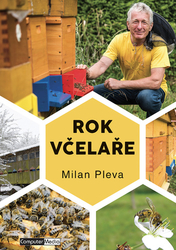 Pleva, Milan - Rok včelaře