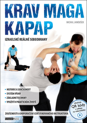 Janoušek, Michal - Krav Maga a Kapap