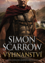 Scarrow, Simon - Vyhnanství