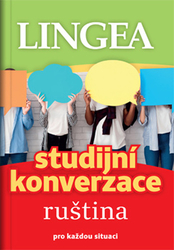 Studijní konverzace ruština