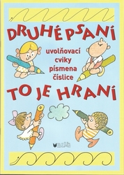 Blumentrittová, Vlasta - Druhé psaní to je hraní