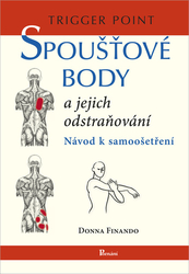 Finando, Donna - Spoušťové body a jejich odstraňování