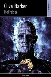 Barker, Clive - Hellraiser