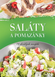 Saláty a pomazánky