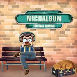 Horák, Michal - Michalbum