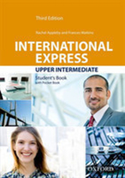 International Express Third Ed. Upper Intermediate Student&#039;s Book