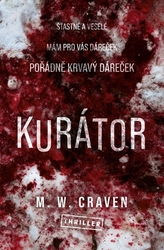 Craven, M. W. - Kurátor