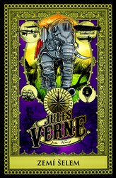 Verne, Jules - Zemí šelem