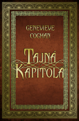 Cogman, Genevieve - Tajná kapitola