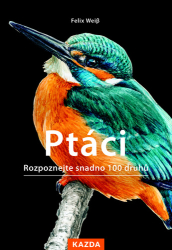 Weiß, Felix - Ptáci