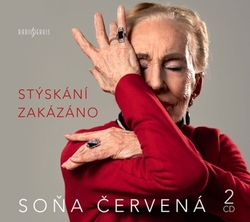 Červená, Soňa; Červená, Soňa; Štorková, Pavlína; Zavičár, Miroslav - Stýskání zakázáno