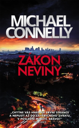 Connelly, Michael - Zákon neviny