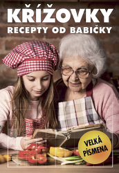 Křížovky – recepty od babičky