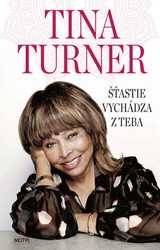 Turner, Tina; Gold, Taro - Šťastie vychádza z teba