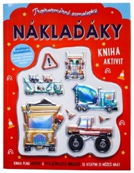 Dillon, James - Náklaďáky