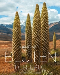 Míček, Tomáš - Blüten der Erde