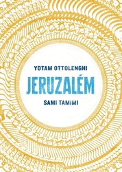 Ottolenghi, Yotam; Tamimi, Sami - Jeruzalém