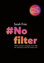 Frier, Sarah - No filter