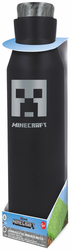 Nerezová termo láhev Diabolo  Minecraft 580 ml
