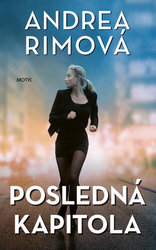 Rimová, Andrea - Posledná kapitola