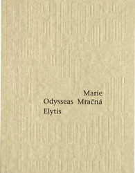 Elytis, Odysseas - Marie Mračná