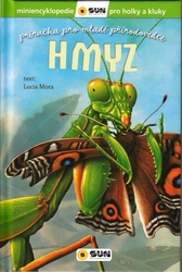 Mora, Lucía - Hmyz