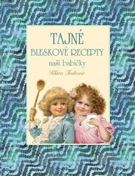 Trnková, Klára - Tajné bramborové recepty