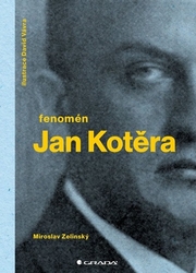 Zelinský, Miroslav - Jan Kotěra