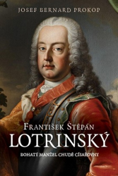 Prokop, Josef Bernard - František Štěpán Lotrinský