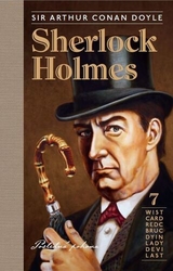 Doyle, Arthur Conan - Sherlock Holmes 7