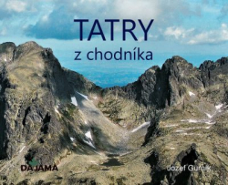 Gurník, Jozef - Tatry z chodníka