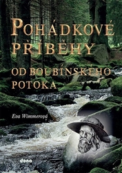 Wimmerová, Eva - Pohádkové příběhy od Boubínského potoka