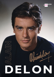 Čermáková, Dana - Alain Delon