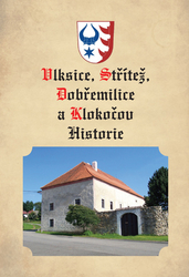 Koutník, Jiří - Vlksice, Střítež, Dobřemilice, Klokočov Historie