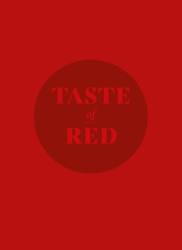 Dvořák, Adam - Taste of Red