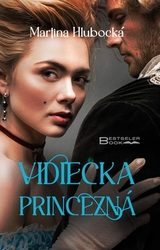 Hlubocká, Martina - Vidiecka princezná